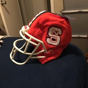 NC State Helmet!